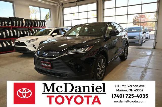 2022 Toyota Venza LE for sale in Marion, OH