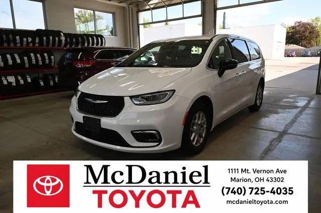2025 Chrysler Pacifica Select for sale in Marion, OH