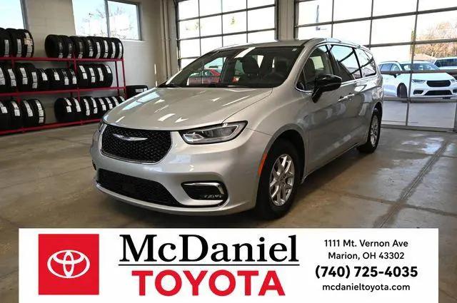 2024 Chrysler Pacifica Touring L for sale in Marion, OH
