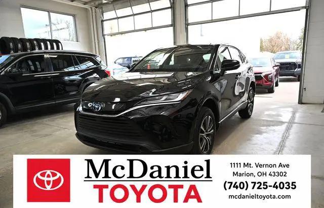 2023 Toyota Venza LE for sale near Marion, OH