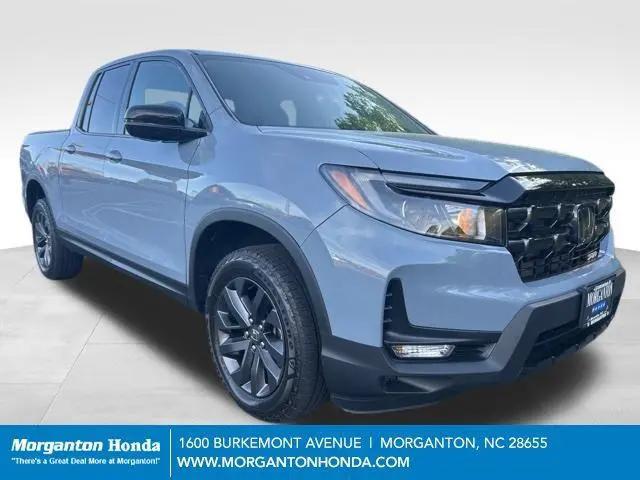 2024 Honda Ridgeline Sport for sale in Morganton, NC