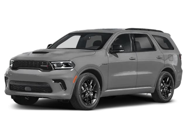 2026 Dodge Durango DURANGO GT AWD HEMI V8 2026 Dodge Durango DURANGO GT AWD HEMI V8