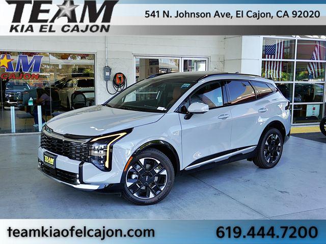 2026 Kia Sportage SX-Prestige for sale in El Cajon, CA