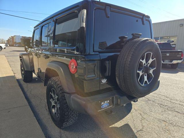 2022 Jeep Wrangler Unlimited Sport S 4x4