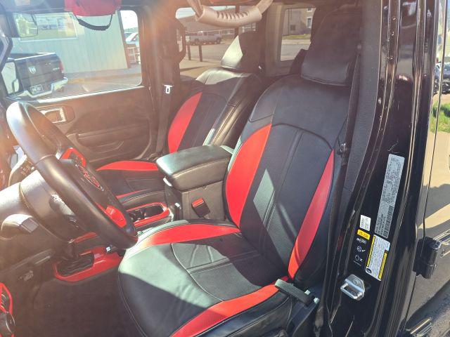 2022 Jeep Wrangler Unlimited Sport S 4x4