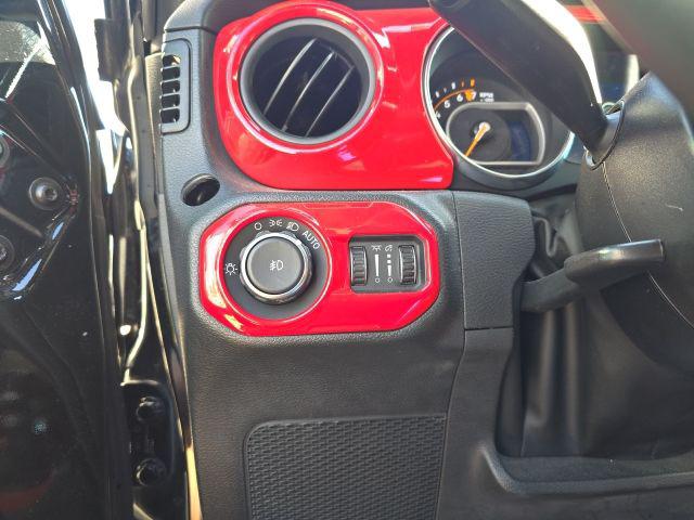 2022 Jeep Wrangler Unlimited Sport S 4x4
