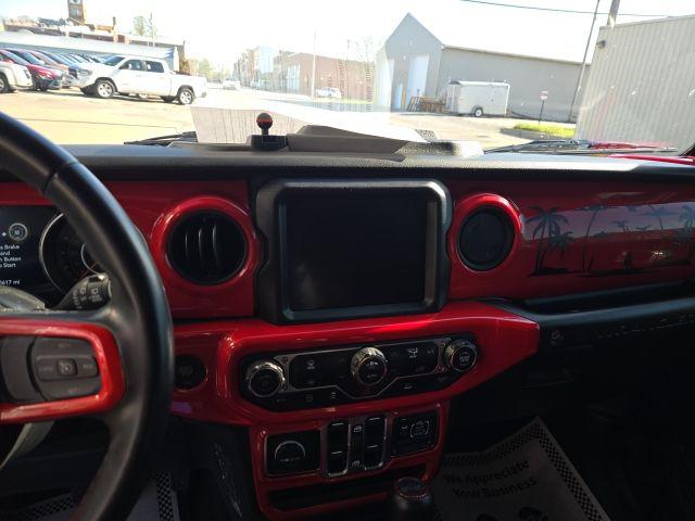 2022 Jeep Wrangler Unlimited Sport S 4x4