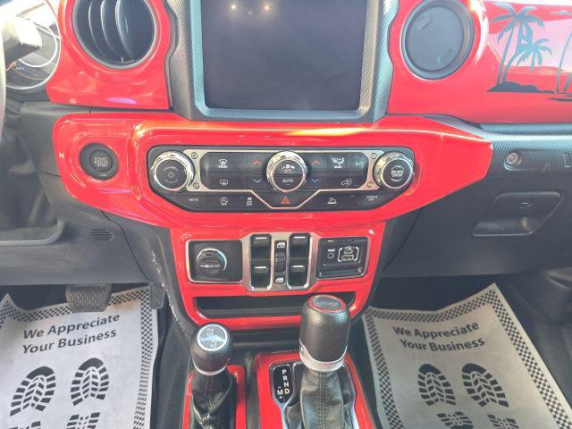 2022 Jeep Wrangler Unlimited Sport S 4x4