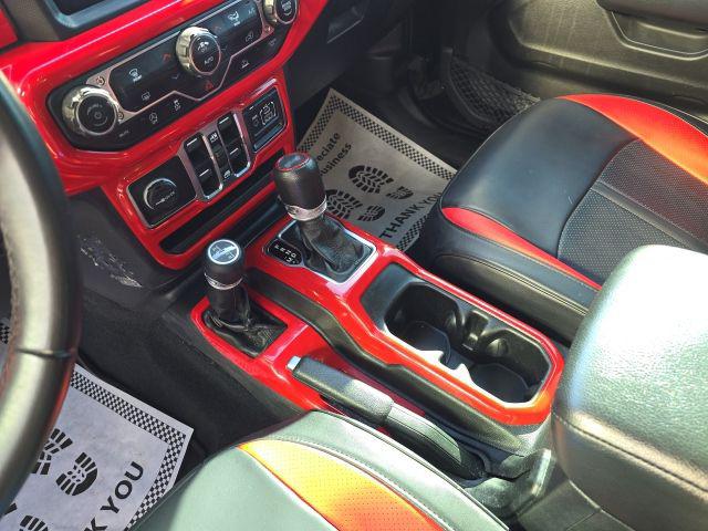 2022 Jeep Wrangler Unlimited Sport S 4x4