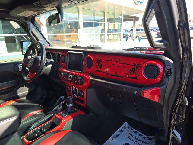 2022 Jeep Wrangler Unlimited Sport S 4x4