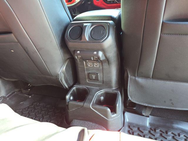 2022 Jeep Wrangler Unlimited Sport S 4x4