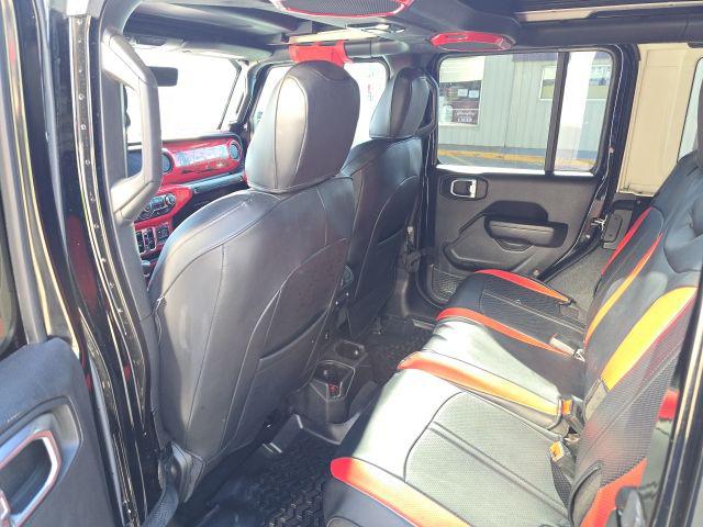 2022 Jeep Wrangler Unlimited Sport S 4x4