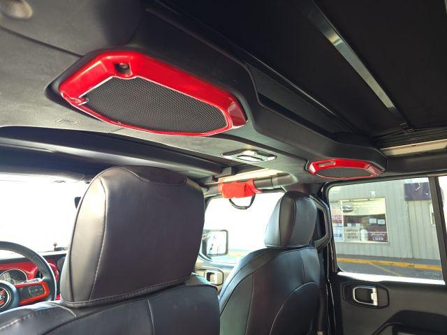 2022 Jeep Wrangler Unlimited Sport S 4x4