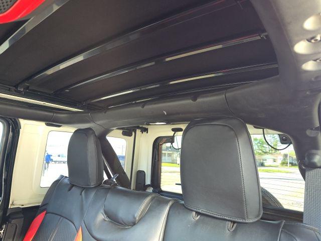 2022 Jeep Wrangler Unlimited Sport S 4x4