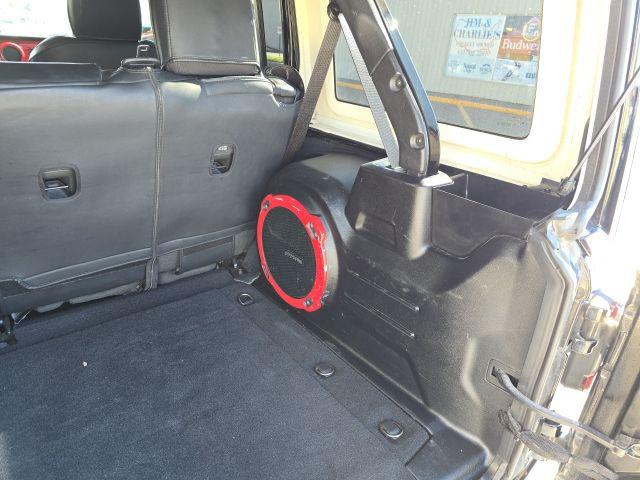 2022 Jeep Wrangler Unlimited Sport S 4x4