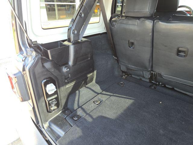 2022 Jeep Wrangler Unlimited Sport S 4x4
