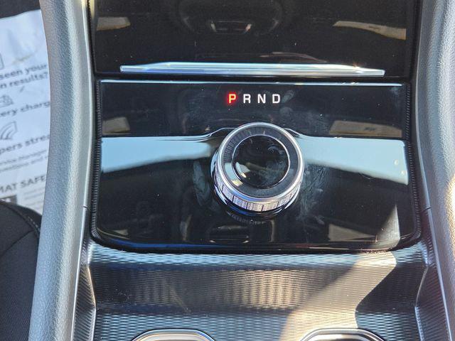 2026 Jeep Grand Cherokee Laredo 4x2