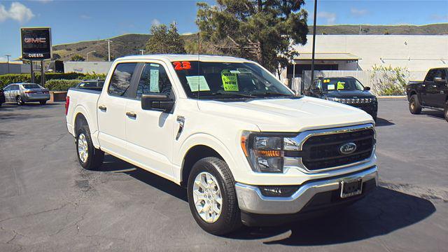 2023 Ford F-150 XLT for sale in San Luis Obispo, CA