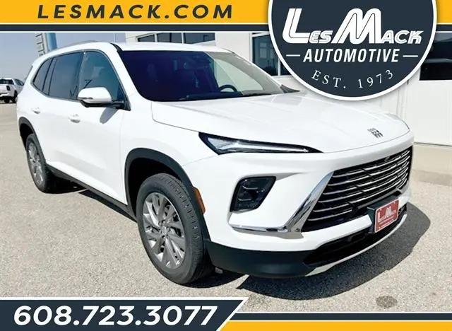 2025 Buick Enclave Preferred FWD for sale in Lancaster, WI
