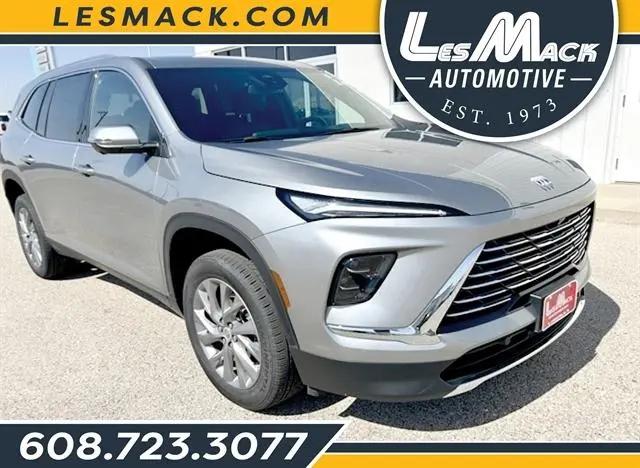 2025 Buick Enclave Preferred FWD for sale in Lancaster, WI