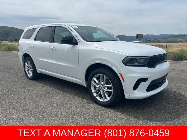 2026 Dodge Durango GT AWD for sale in Morgan, UT