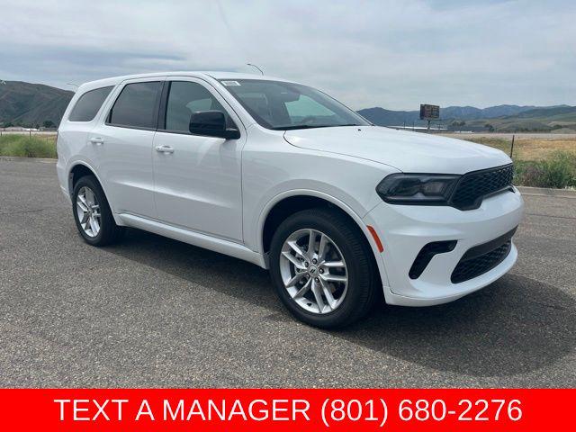 2026 Dodge Durango GT AWD for sale in Morgan, UT