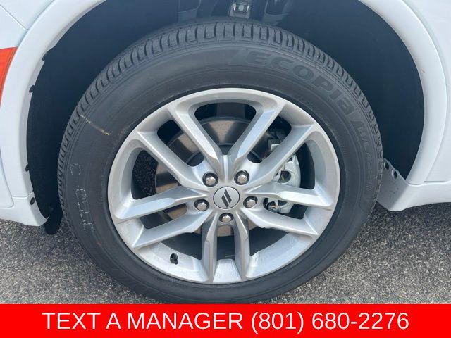 2026 Dodge Durango GT AWD