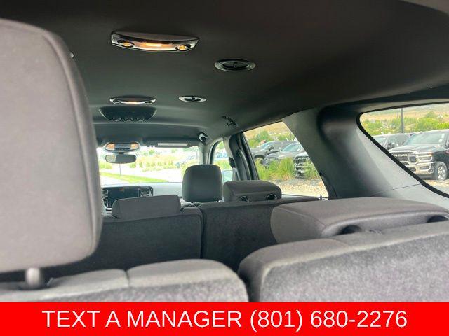 2026 Dodge Durango GT AWD