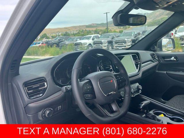 2026 Dodge Durango GT AWD