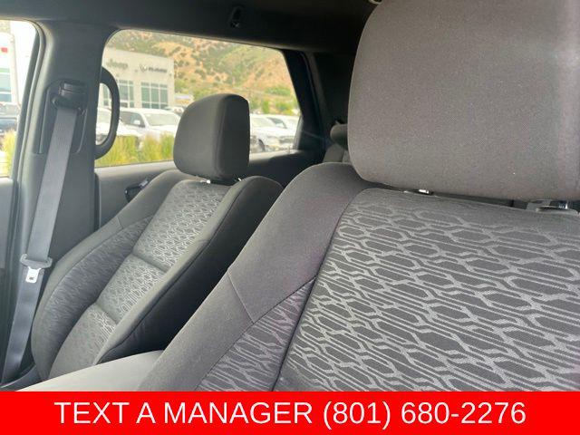 2026 Dodge Durango GT AWD