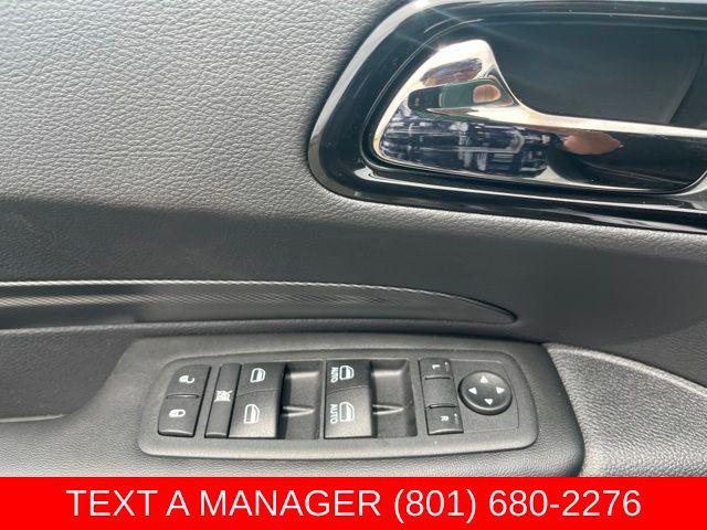 2026 Dodge Durango GT AWD