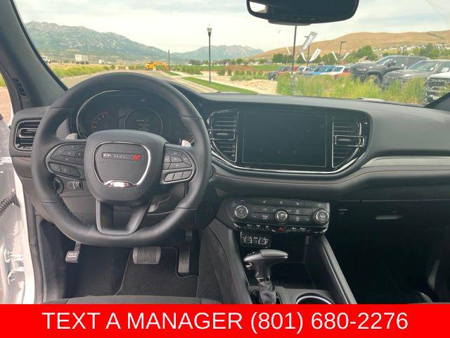 2026 Dodge Durango GT AWD