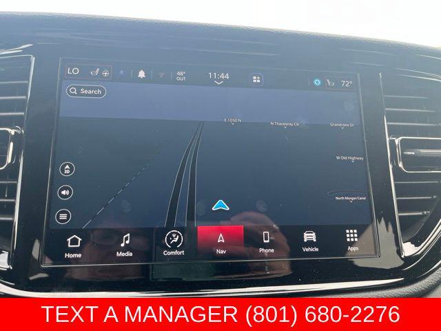 2026 Dodge Durango GT AWD