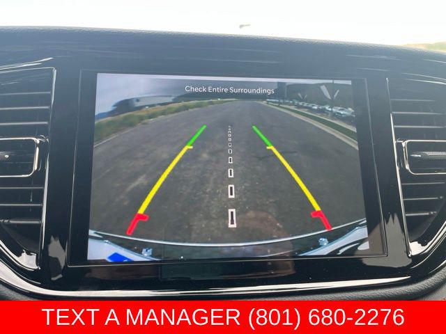 2026 Dodge Durango GT AWD