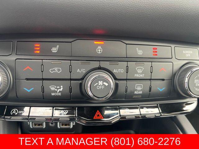 2026 Dodge Durango GT AWD