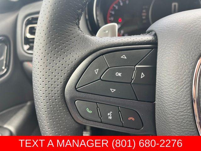 2026 Dodge Durango GT AWD