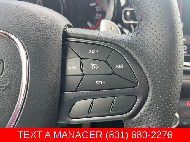 2026 Dodge Durango GT AWD