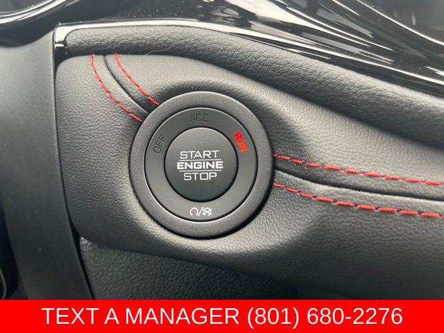 2026 Dodge Durango GT AWD