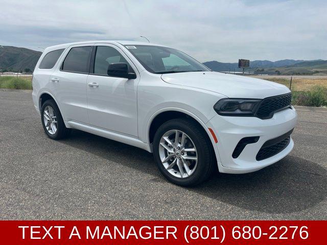 2026 Dodge Durango GT AWD for sale in Morgan, UT