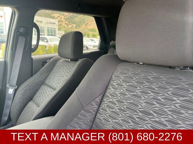 2026 Dodge Durango GT AWD