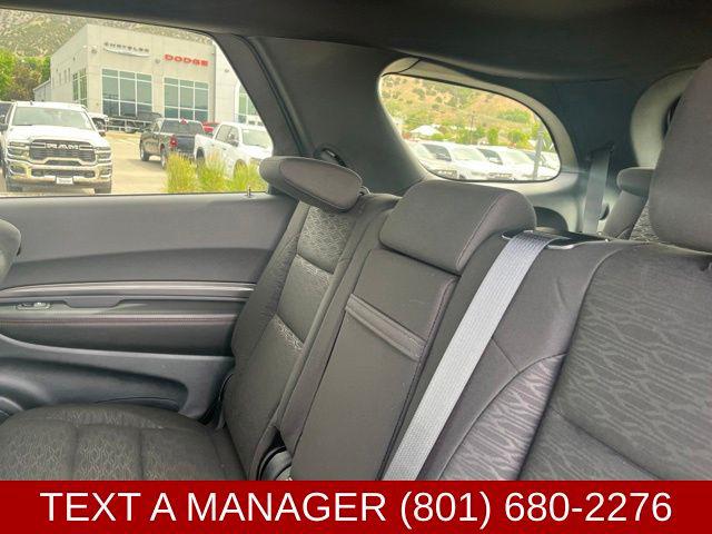 2026 Dodge Durango GT AWD