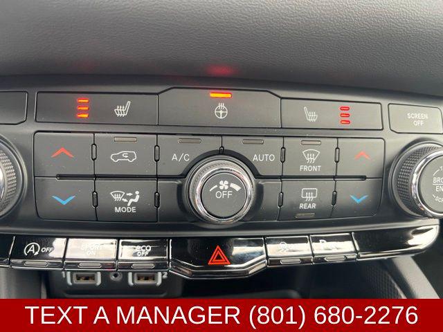 2026 Dodge Durango GT AWD
