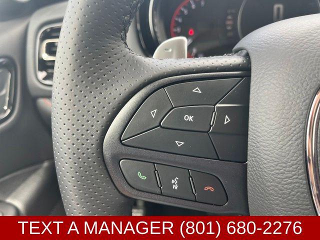 2026 Dodge Durango GT AWD