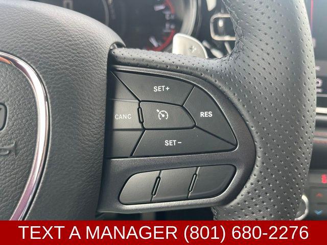 2026 Dodge Durango GT AWD