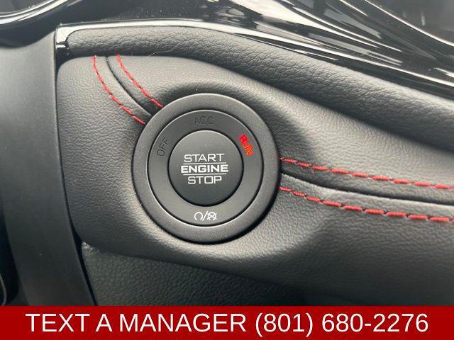 2026 Dodge Durango GT AWD