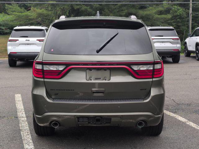 2026 Dodge Durango GT Plus AWD