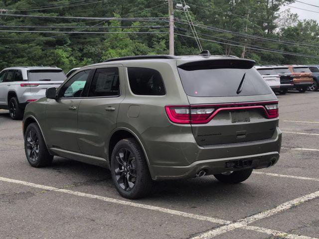 2026 Dodge Durango GT Plus AWD
