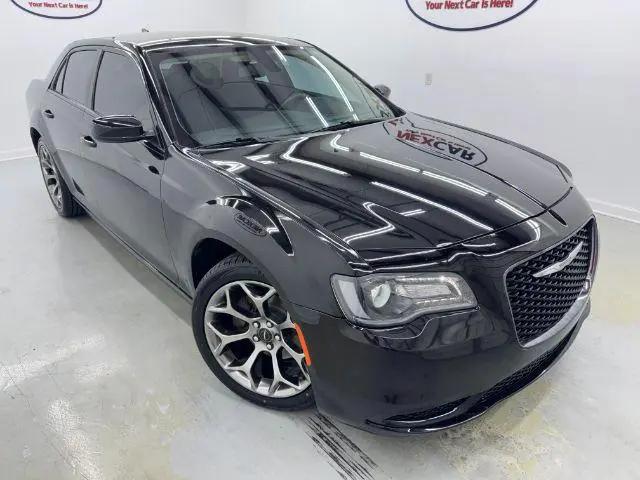 2018 Chrysler 300 Touring for sale in Spring, TX