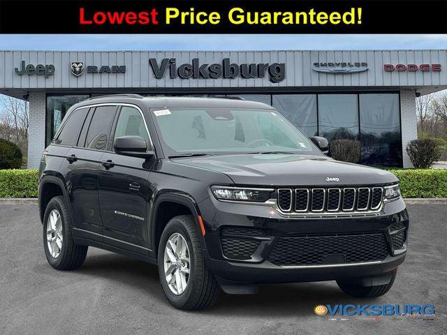 2026 Jeep Grand Cherokee Laredo X 4x4 for sale in Vicksburg, MI