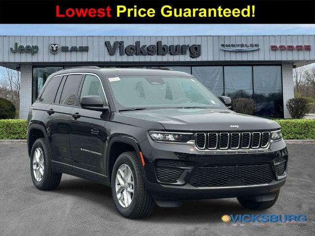 2026 Jeep Grand Cherokee Laredo X 4x4 for sale in Vicksburg, MI